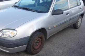 Ceinture arriere gauche CITROEN SAXO