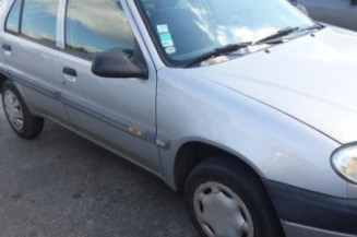 Ceinture arriere gauche CITROEN SAXO