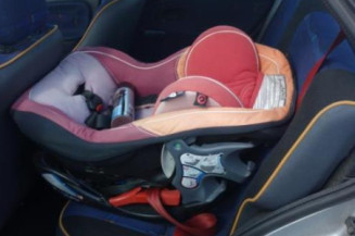 Ceinture arriere gauche CITROEN SAXO