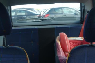 Ceinture arriere gauche CITROEN SAXO