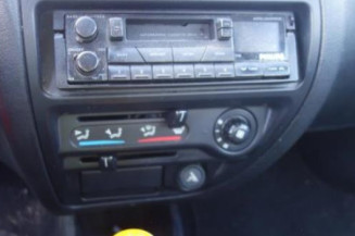 Ceinture arriere gauche CITROEN SAXO
