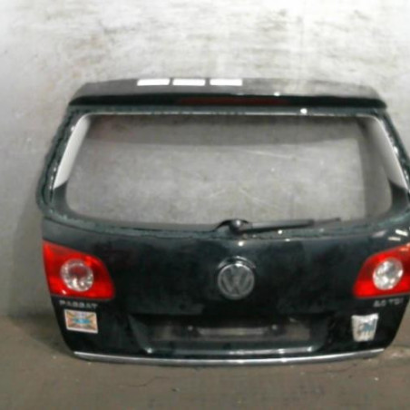 Malle/Hayon arriere VOLKSWAGEN PASSAT 5 Photo n°1