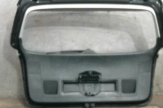Malle/Hayon arriere VOLKSWAGEN PASSAT 5
