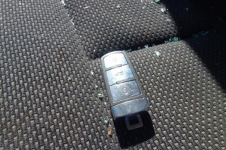 Malle/Hayon arriere VOLKSWAGEN PASSAT 5