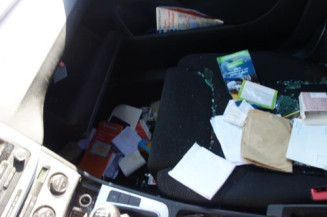 Trappe d'essence VOLKSWAGEN PASSAT 5
