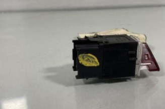 Bouton de warning VOLKSWAGEN PASSAT 5