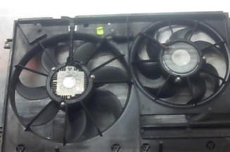 Moto ventilateur radiateur VOLKSWAGEN PASSAT 5