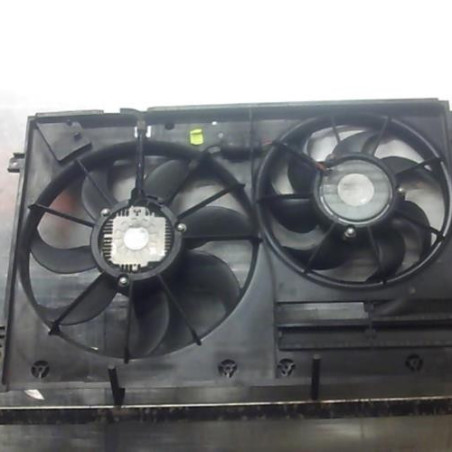 Moto ventilateur radiateur VOLKSWAGEN PASSAT 5