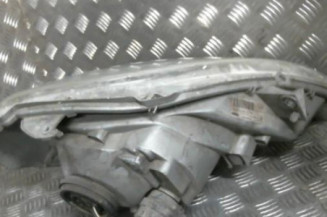 Optique avant principal gauche (feux)(phare) RENAULT TRAFIC 2