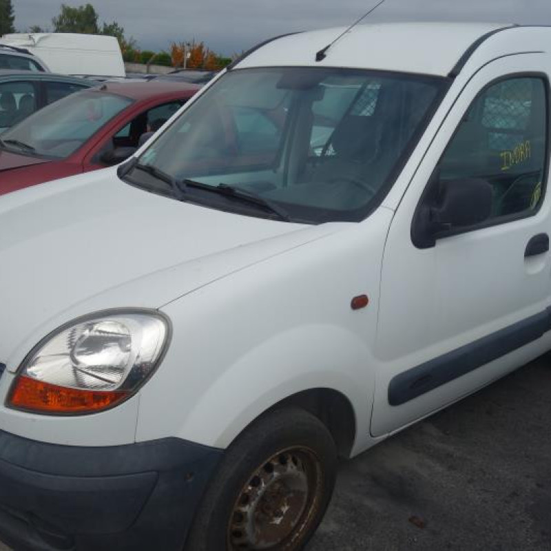 Leve vitre mecanique avant droit RENAULT KANGOO 1 Photo n°2