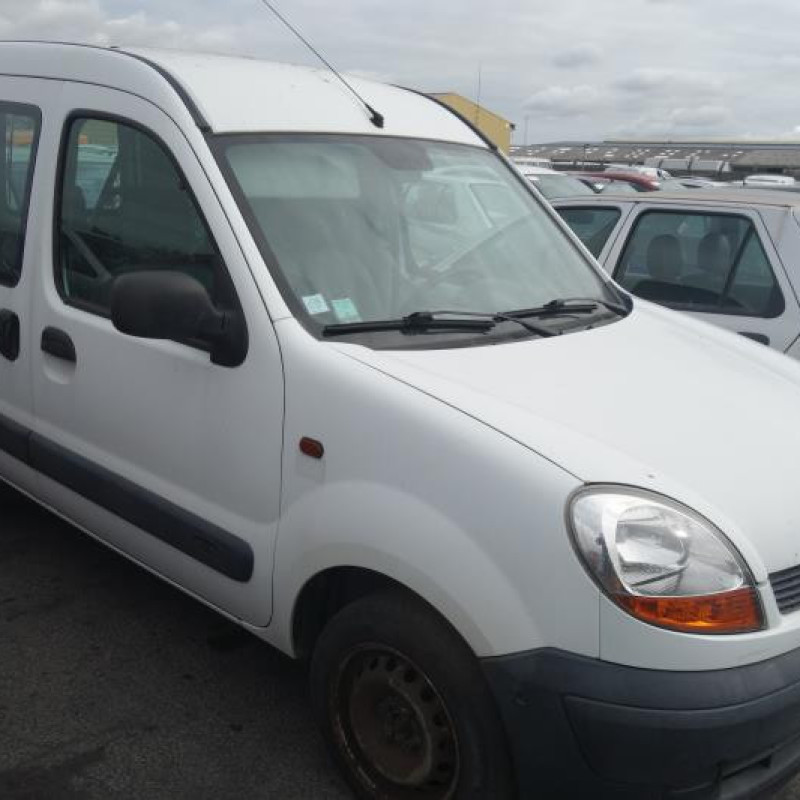 Leve vitre mecanique avant droit RENAULT KANGOO 1 Photo n°3