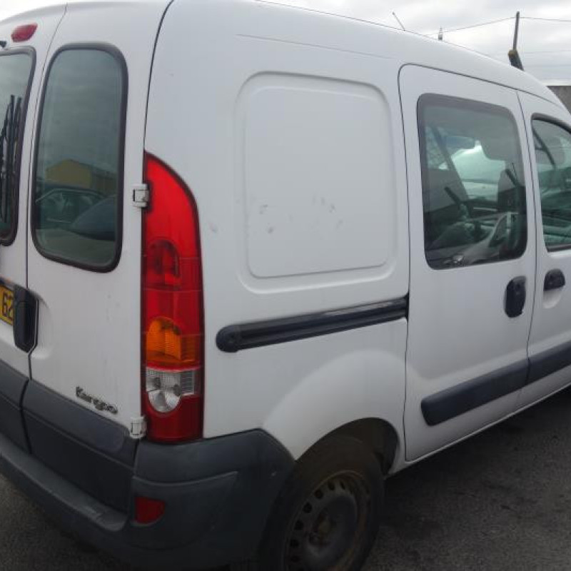 Leve vitre mecanique avant droit RENAULT KANGOO 1 Photo n°4