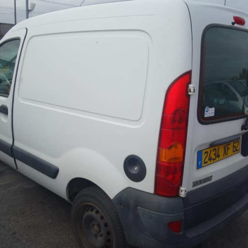 Leve vitre mecanique avant droit RENAULT KANGOO 1 Photo n°5