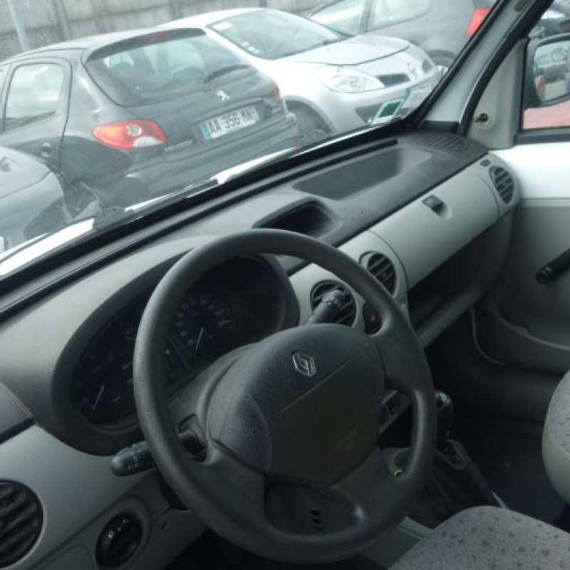 Leve vitre mecanique avant droit RENAULT KANGOO 1 Photo n°6