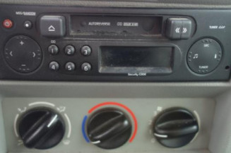 Leve vitre mecanique avant droit RENAULT KANGOO 1