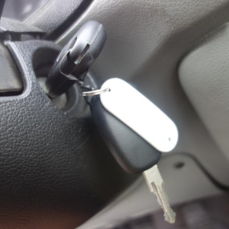 Leve vitre mecanique avant droit RENAULT KANGOO 1 Photo n°8