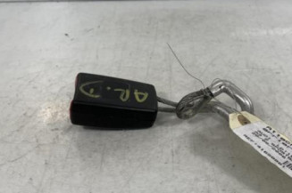 Attache ceinture arriere droit AUDI A3 2