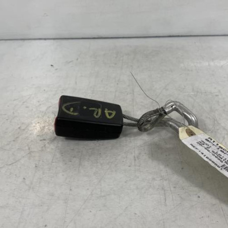Attache ceinture arriere droit AUDI A3 2