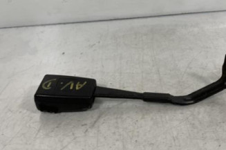 Attache ceinture avant droit AUDI A3 2