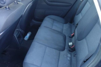 Attache ceinture avant droit AUDI A3 2