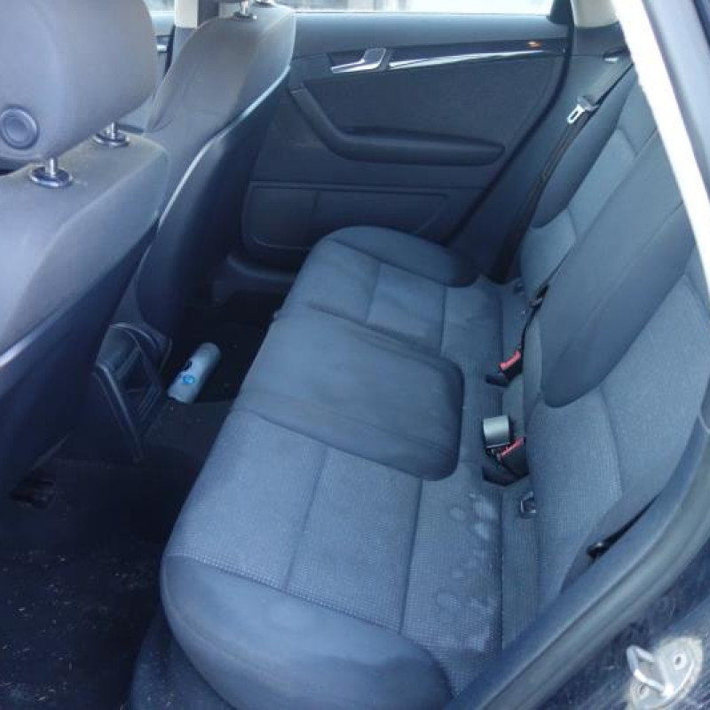 Attache ceinture avant droit AUDI A3 2 Photo n°9