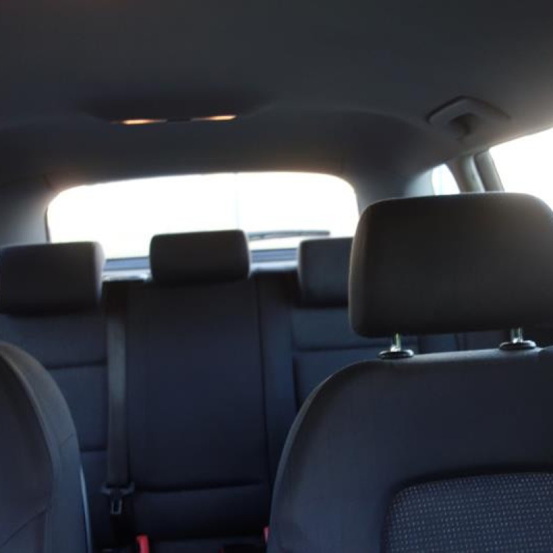 Attache ceinture avant droit AUDI A3 2 Photo n°10