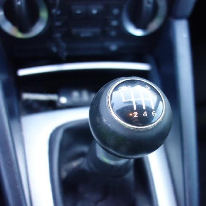 Attache ceinture avant droit AUDI A3 2 Photo n°11