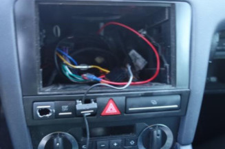 Attache ceinture avant droit AUDI A3 2