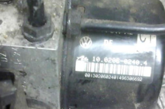Bloc ABS (freins anti-blocage) AUDI A3 2