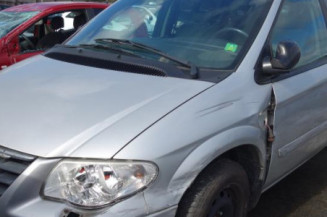 Retroviseur droit CHRYSLER VOYAGER 4