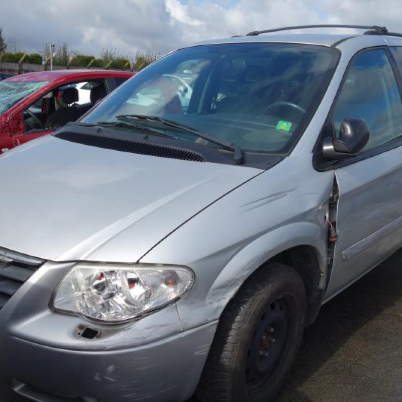 Retroviseur droit CHRYSLER VOYAGER 4 Photo n°5