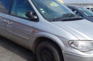 Retroviseur droit CHRYSLER VOYAGER 4