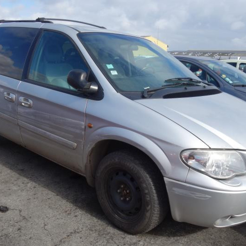 Retroviseur droit CHRYSLER VOYAGER 4 Photo n°6