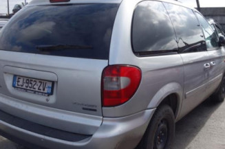 Retroviseur droit CHRYSLER VOYAGER 4