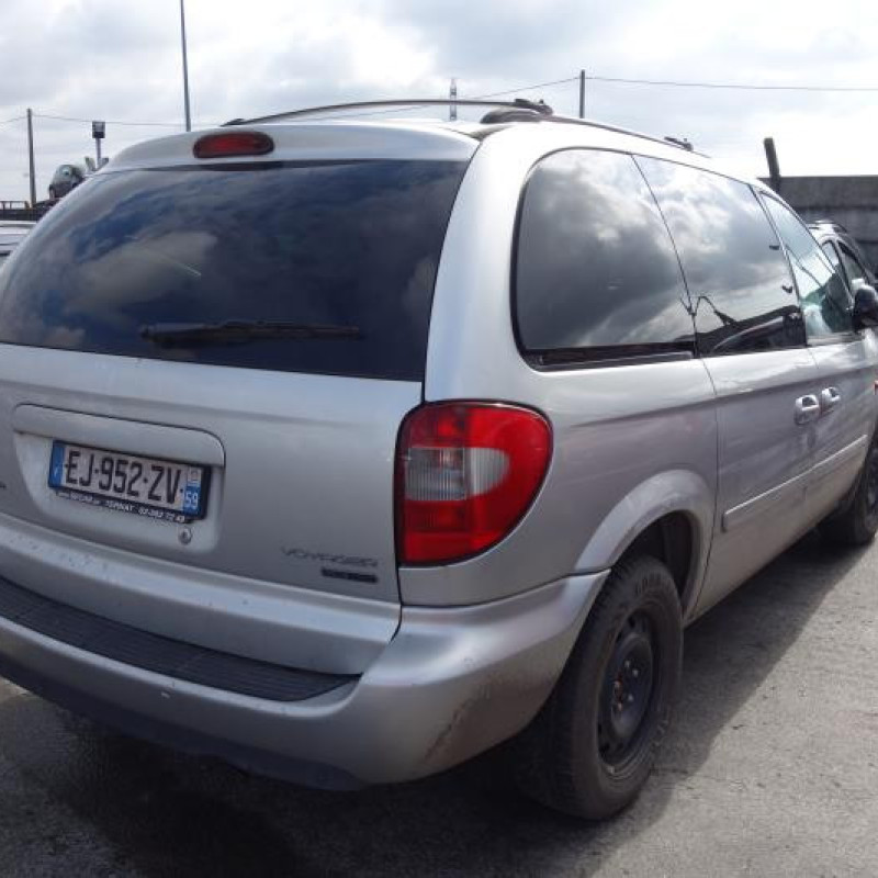 Retroviseur droit CHRYSLER VOYAGER 4 Photo n°7