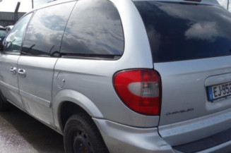 Retroviseur droit CHRYSLER VOYAGER 4