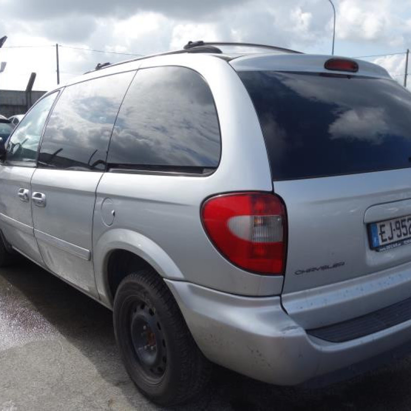 Retroviseur droit CHRYSLER VOYAGER 4 Photo n°8