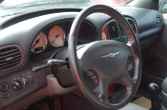Retroviseur droit CHRYSLER VOYAGER 4