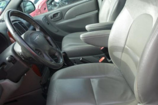Retroviseur droit CHRYSLER VOYAGER 4