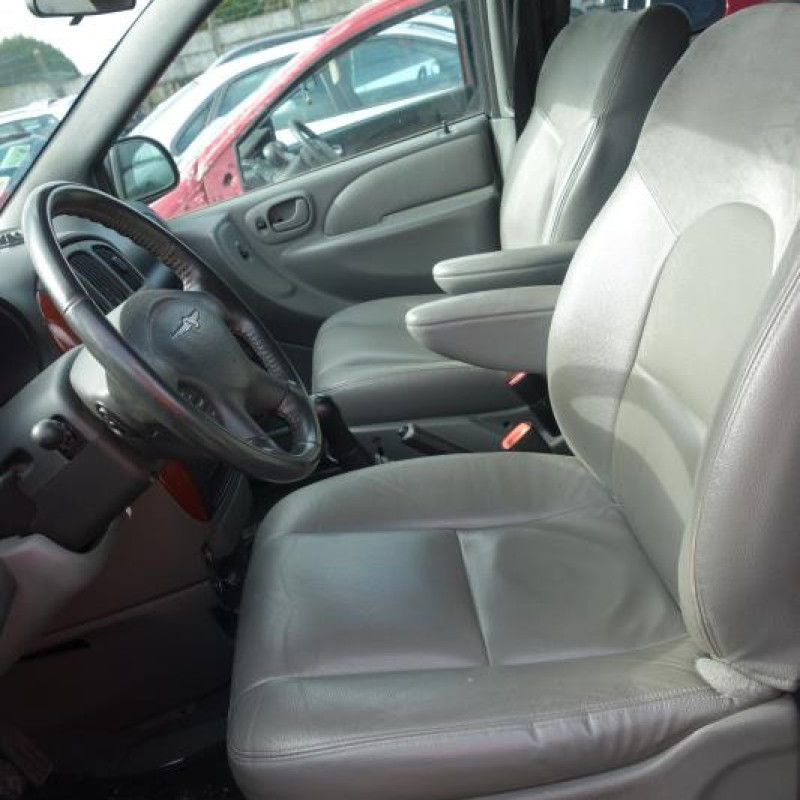 Retroviseur droit CHRYSLER VOYAGER 4 Photo n°10