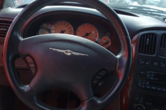 Retroviseur droit CHRYSLER VOYAGER 4