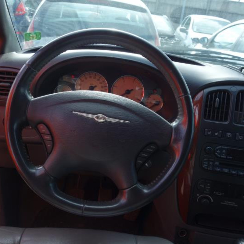 Retroviseur droit CHRYSLER VOYAGER 4 Photo n°13