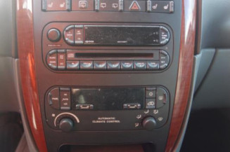 Retroviseur droit CHRYSLER VOYAGER 4