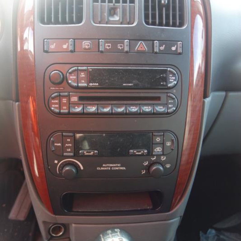 Retroviseur droit CHRYSLER VOYAGER 4 Photo n°15