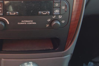 Retroviseur droit CHRYSLER VOYAGER 4