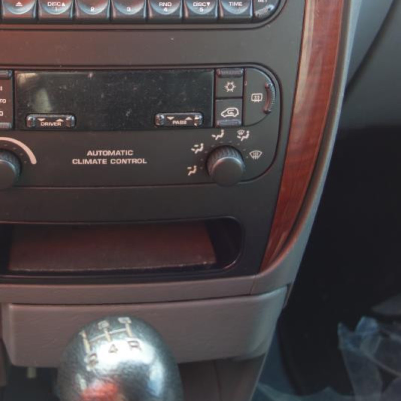 Retroviseur droit CHRYSLER VOYAGER 4 Photo n°16