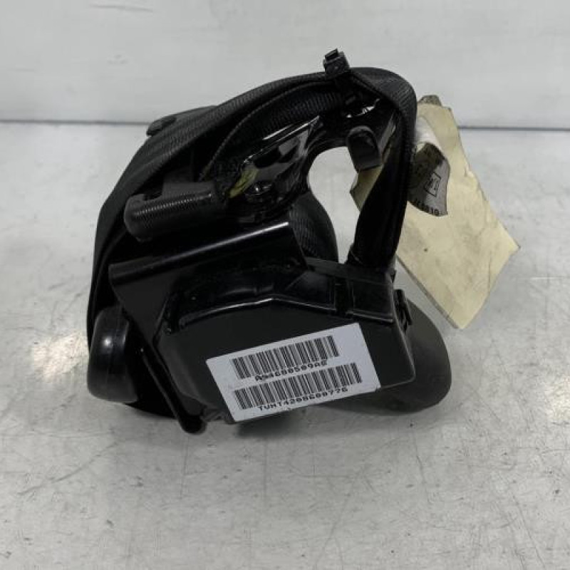Ceinture arriere gauche CHRYSLER VOYAGER 4 Photo n°1