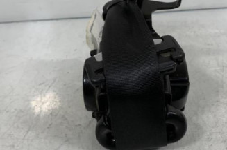 Ceinture arriere gauche CHRYSLER VOYAGER 4