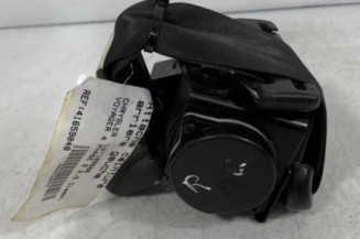 Ceinture arriere gauche CHRYSLER VOYAGER 4