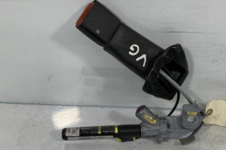 Pretensionneur de ceinture avant droit CHRYSLER VOYAGER 4